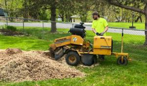 Rogers & Grant Septic Services
