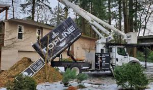 Topline Tree Service
