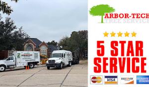 ArborTech Tree Service