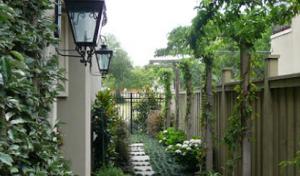 Natural Environments - Dallas Drainage Solutions