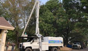 Glen's Septic Service