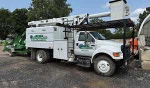 J&C Outdoor Services