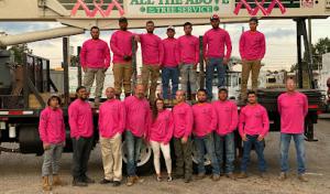 All The Above Tree Service