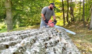 Express Septic & Drain Cleaning