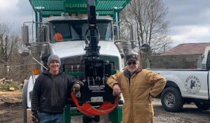 Kalamazoo Excavation & Septic