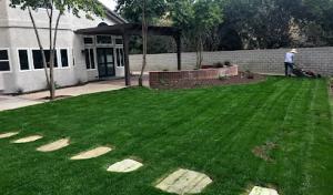 H & R Gardening & Landscaping