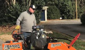 Septic Tank Man