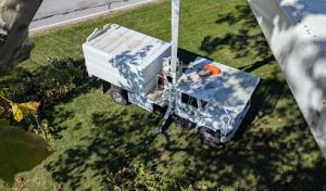 D. Moore Grind It Down