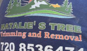 Natalie s Tree Trimming & Landscaping Services
