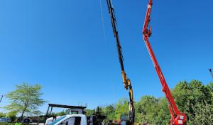 Dorshak Tree Specialists