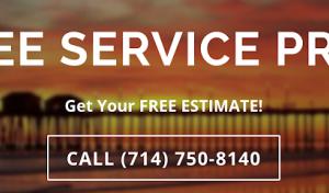 Tree Service Pros of Huntington Beach