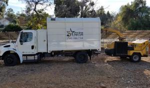 Five Star Tree Care