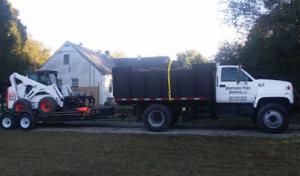 Brothers Tree Service