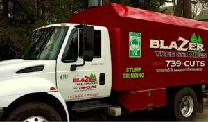 Blazer Tree Service