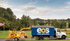 Eos Tree Services