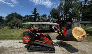 Voss Landscape & Tree Service