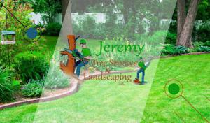 Jeremy Tree Services Landscaping