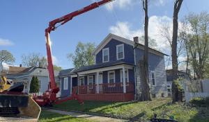 Apolo maintenance & tree service