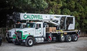 Caldwell Tree Care