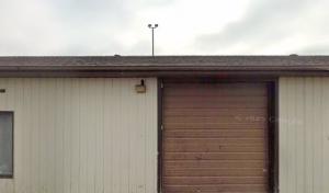 Meridian 96 Outdoor Services