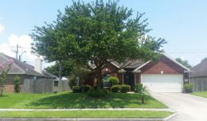 Texas Tree Legends