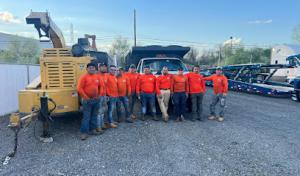 Pineda Tree & Lawn Service