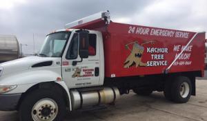 Kachur Tree Service