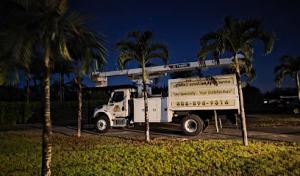 Ashton's Landscape & Tree Service