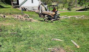 Rick's Lawn & Tree Service