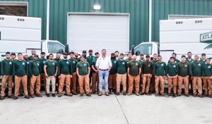 Atlanta Arbor Marietta Tree Service