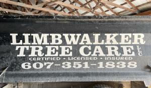 Limbwalker Tree Care