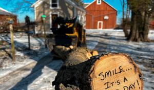 Central Ohio Tree Care