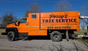Perrys Tree Service