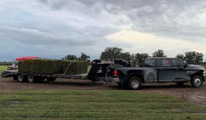 Dc's landscaping & trees service