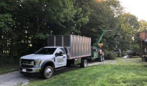 Kelley Brothers Tree Service