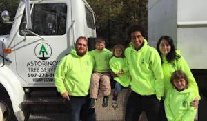Astorino's Tree Service