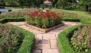 Serenity Farm Landscaping