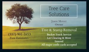 Tree Care Solutions