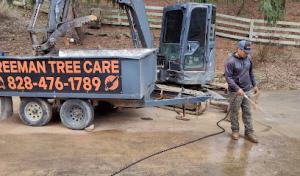 Freeman Tree Care