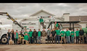 Jones Tree & Lawn