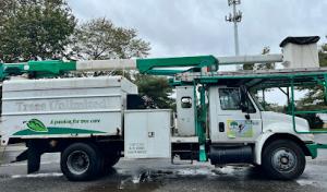 Russell Septic Services