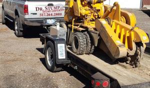 Garside Sewer & Septic Service