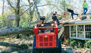 Sansom's Tree Service