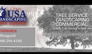 Liberty USA Tree Service