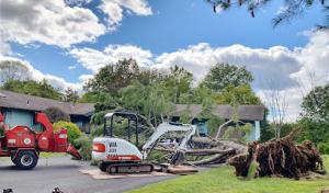 State-Line Septic & Plumbing