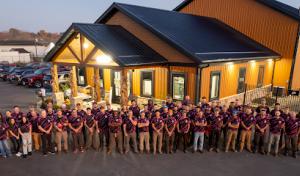 Barberton Tree Service