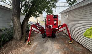 Higher Ground Tree Removal
