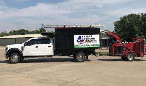 Texan Outdoor Services