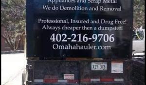 R & R Hauling Demolition Tree Service & Junk Removal
