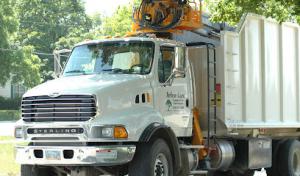 Dahl Septic Services Monroe